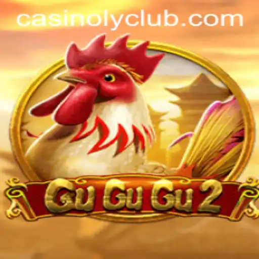 GuGuGu2: A Culturally Rich Casino Delight at Casinoly