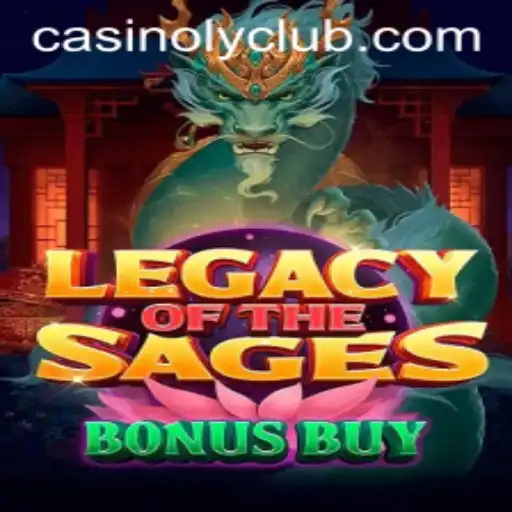 Unveiling LegacyoftheSagesBonusBuy: A New Era in Online Gaming at Casinoly