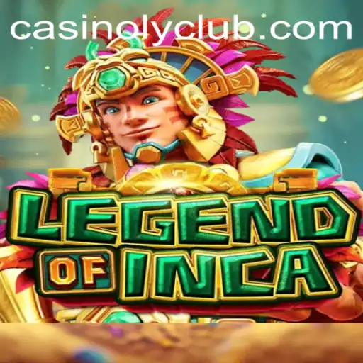 Exploring the Mysteries of LegendofInca - A Digital Adventure with a Twist of Casinoly