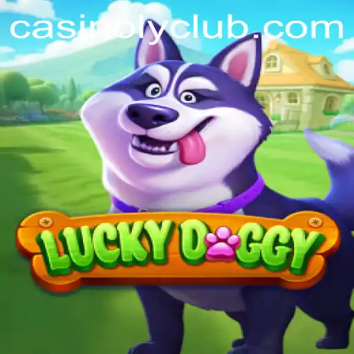 Unveiling LuckyDoggy: A Thrilling Game Experience at Casinoly