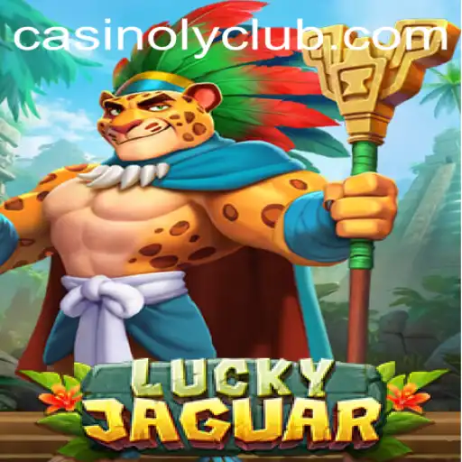 Exploring the Excitement of LuckyJaguar in the World of Casinoly