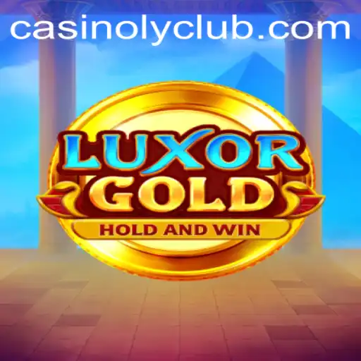 LuxorGold: The New Sensation in Online Gaming with Casinoly