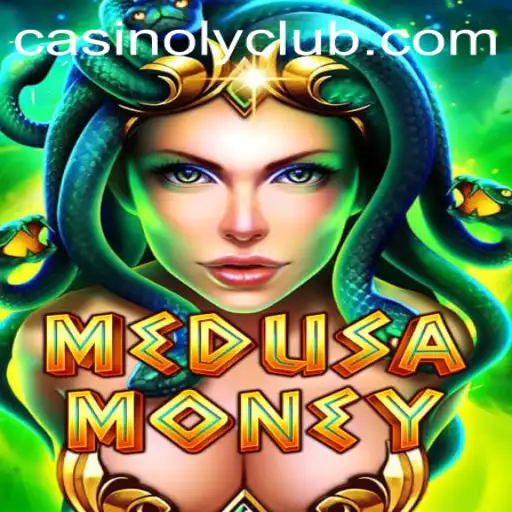 Exploring the Exciting World of MedusaMoney at Casinoly