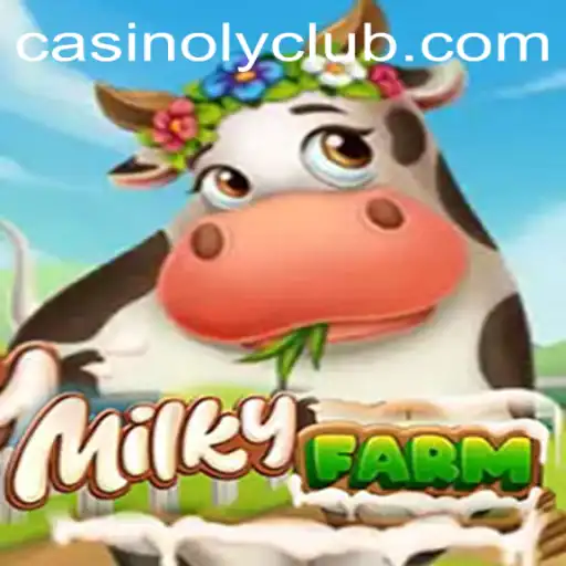 MilkyFarm: Exploring the Addictive Gameplay and Features of Casinoly's Latest Hit