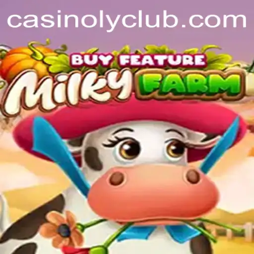 Exploring MilkyFarmBuyFeature: A Fascinating Slot Adventure at Casinoly