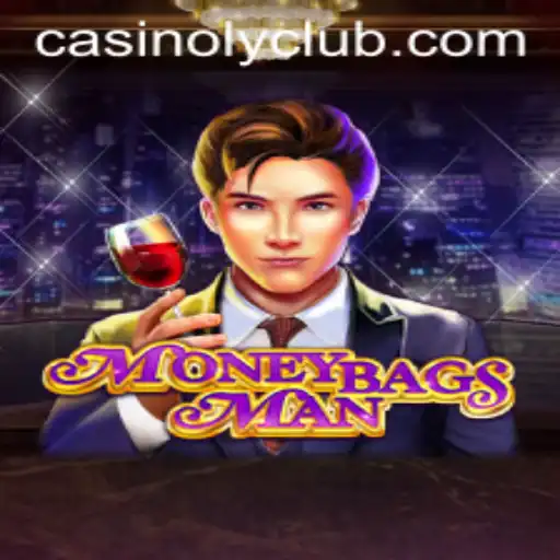 The World of MoneybagsMan: A Dive into the Casino Adventure