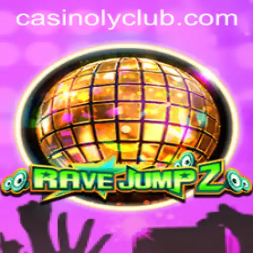 RaveJump2: A Pulsating Gaming Experience with Casinoly
