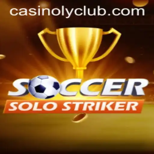 SoccerSoloStriker: The Innovative Fusion of Soccer and Casino Thrills