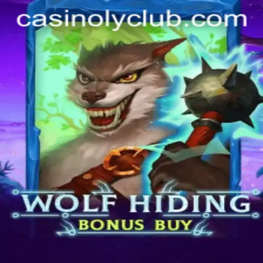 Unleashing Thrills: Discover WolfHidingBonusBuy at Casinoly