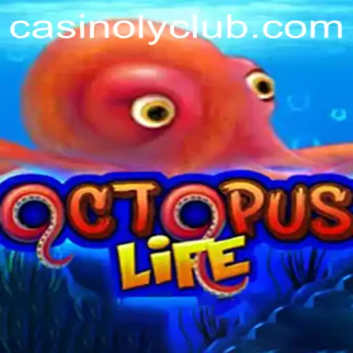 Exploring the Thrilling World of OctopusLife: A Dive into Casinoly Adventures