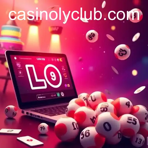 Exploring the World of Online Lottery and Casinoly