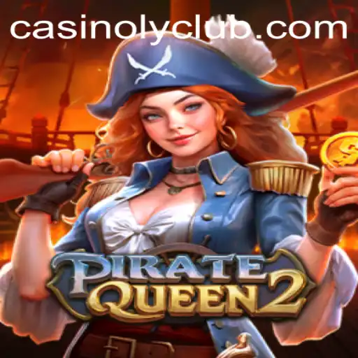 Explore the Adventure of PirateQueen2 at Casinoly