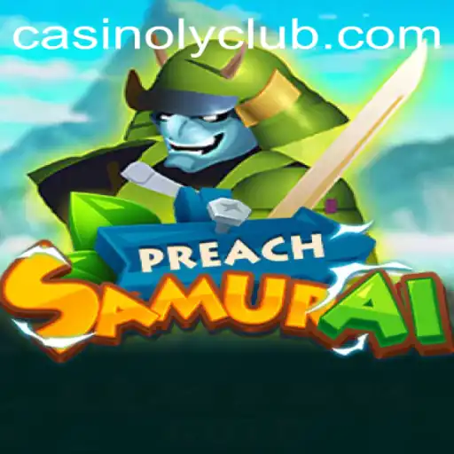 Discover PreachSamurai: The Innovative Gameplay Experience with a Casinoly Twist