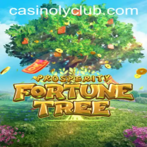 Discover the Excitement of ProsperityFortuneTree at Casinoly