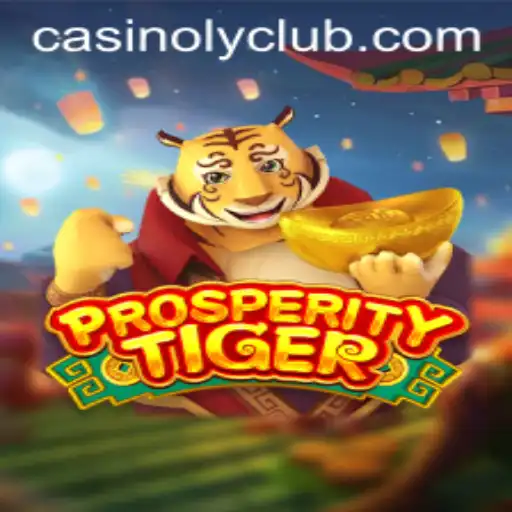Discover the Exciting World of ProsperityTiger Casino Game