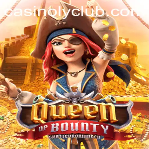 QueenofBounty: A Deep Dive into the Casinolys Latest Adventure
