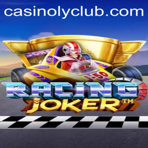 Explore RacingJoker: The Thrilling Casino Game with a Twist of Casinoly