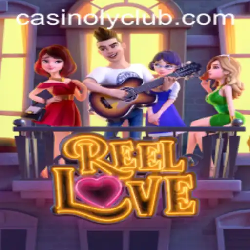Experience the Thrill of ReelLove at Casinoly