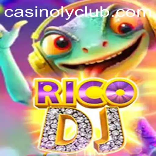 Exploring the Enchanting World of RicoDJ: A New Era in Casino Gaming