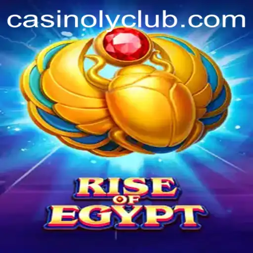 Exploring RiseOfEgypt in the World of Casinoly