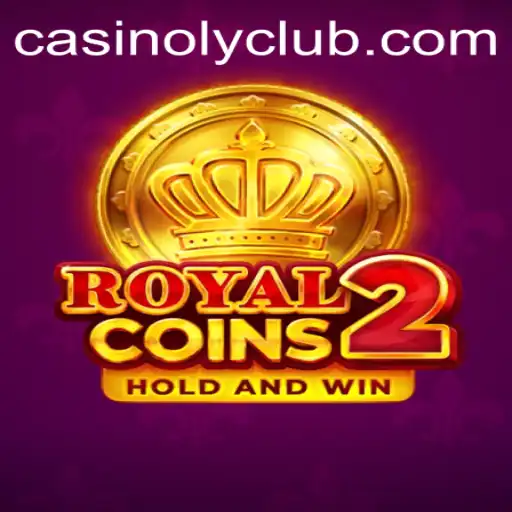 Discover the Excitement of RoyalCoins2: Enter the World of Casinoly
