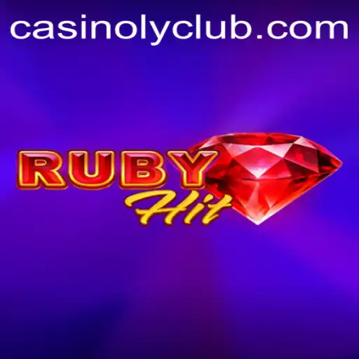 Discover RubyHit: The Casino Game Taking Casinoly by Storm
