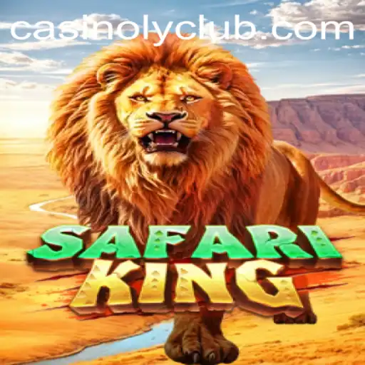 Exploring the Thrills of SafariKing at Casinoly