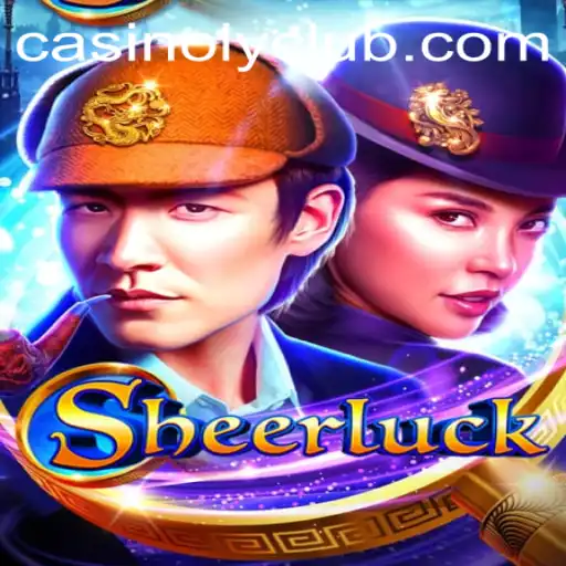 Sheerluck: Unraveling the Intricacies of the New Casinoly Game