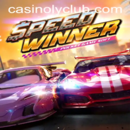 SpeedWinner: Navigating the Thrills of Casinoly's Latest Sensation