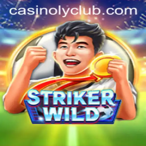 Unleashing the Thrill of StrikerWILD: A Deep Dive into Casinoly's Latest Sensation