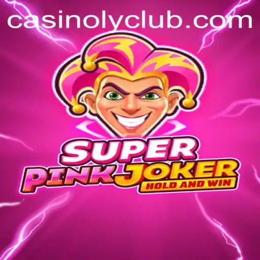 Unveiling the Excitement of SuperPinkJoker at Casinoly