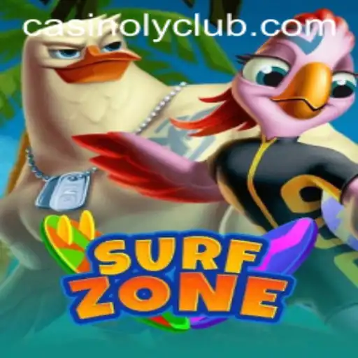SurfZone: Dive into the Exciting Waves of Casinoly