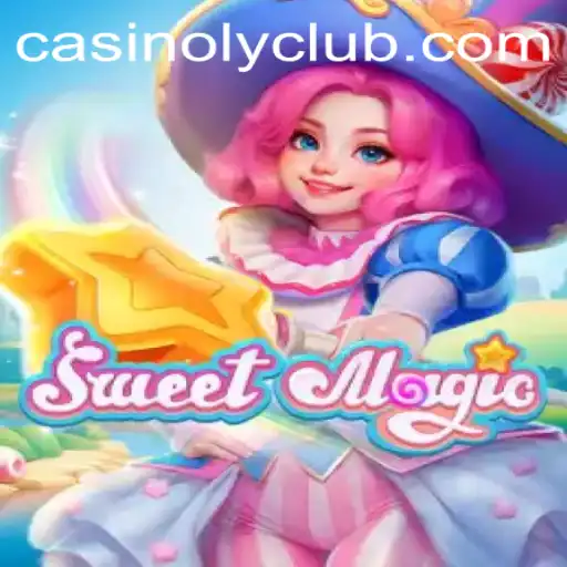 Exploring the Magic of SweetMagic at Casinoly