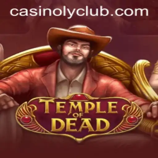 Discovering TempleofDead: A Journey Through Ancient Mysteries