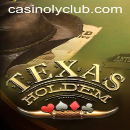 Unveiling the Thrills of Texas Hold'em at Casinoly