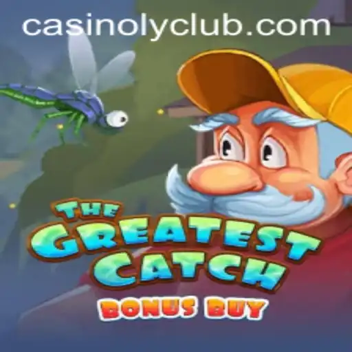 Exploring TheGreatestCatchBonusBuy: A Thrilling Casino Adventure on Casinoly