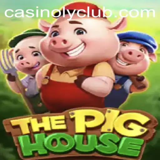 Unveiling ThePigHouse: A Thrilling Game from Casinoly