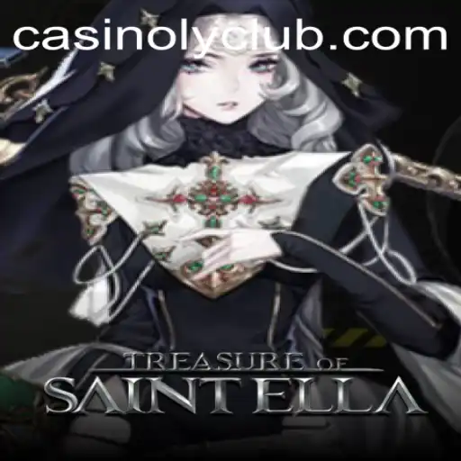 Unearth the Mysteries of TreasureofSaintElla: An Engaging Adventure with Casinoly