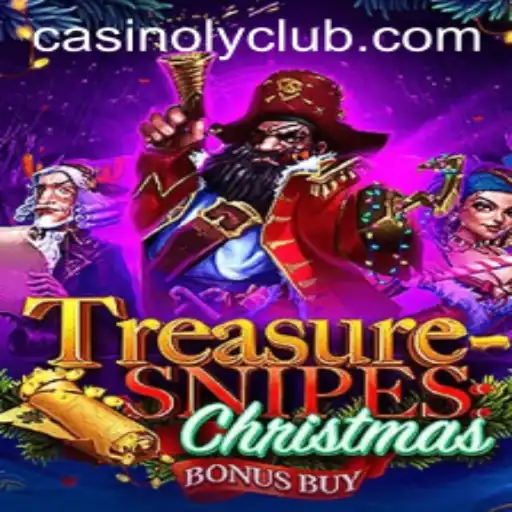 Exploring the Enchantment of TreasuresnipesChristmas: A Game by Casinoly