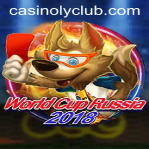 WorldCupRussia2018: A Comprehensive Guide to the Game Featuring Casinoly
