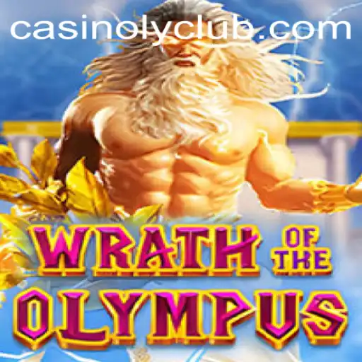 Embrace the Divine Challenge in WrathofOlympus