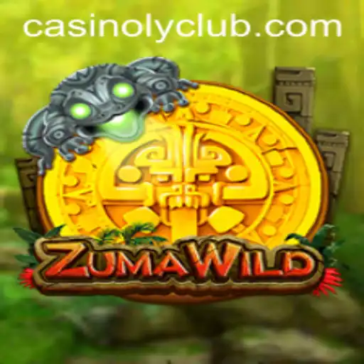 ZumaWild: An Exciting Adventure into the World of Casinoly